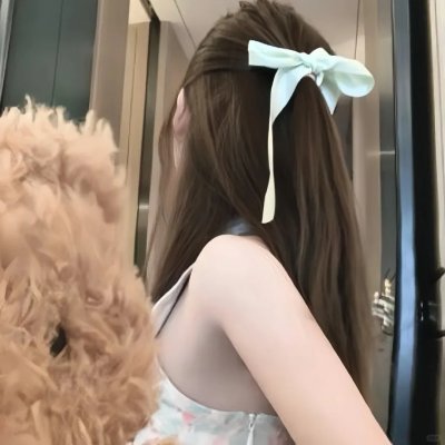 我和春天的约定